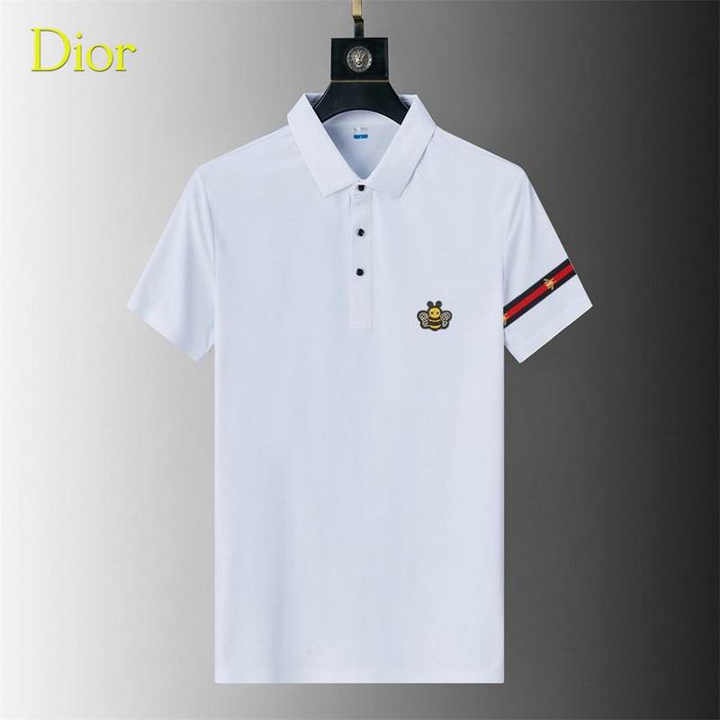 DIOR Men's Polo 161